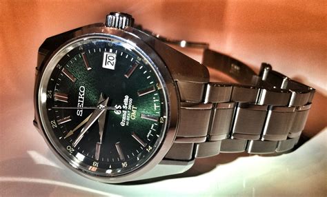 most accurate grand seiko